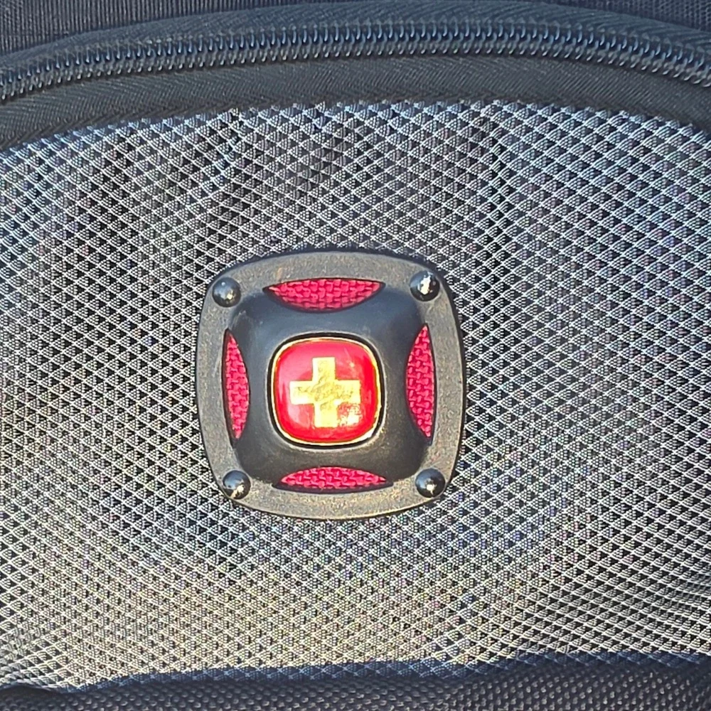 SwissGear ibex laptop